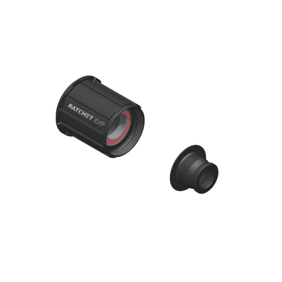 DT Swiss Agyhoz DT Swiss Ratchet EXP Shimano HG 12m kupakkal - RideShop.hu