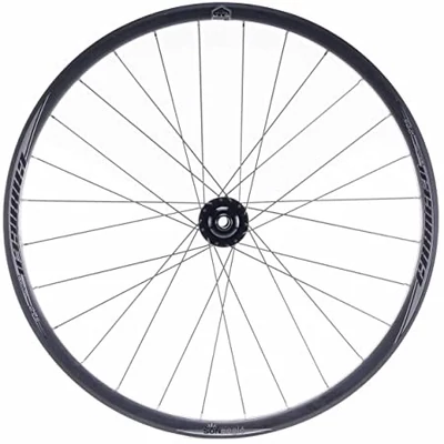 Sunringlé Abroncs SUNringlé Charger Comp 27.5" 28h fekete - RideShop.hu