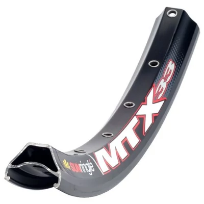 Sunringlé Abroncs SUNringlé MTX33 26