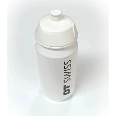 DT Swiss Kulacs DT Swiss fekete Tacx 500ml fehér - RideShop.hu