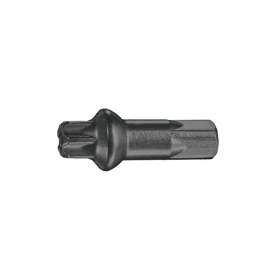 DT Swiss Küllőanya DT Swiss alu squorx pro head pro lock antracit 15 mm - RideShop.hu