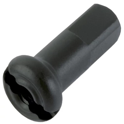 DT Swiss Küllőanya DT Swiss pro lock nikkel 16mm fekete - RideShop.hu