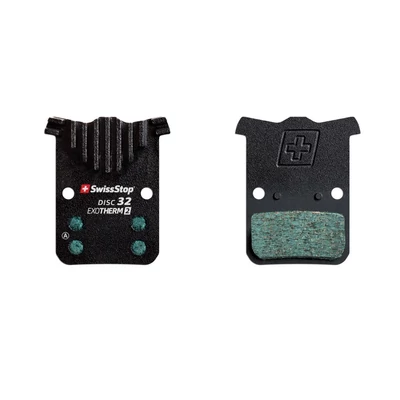 SwissStop Fékbetét SwissStop EXOTherm2 32 Sram Level Ultimate/eTap/HRD/Force - RideShop.hu