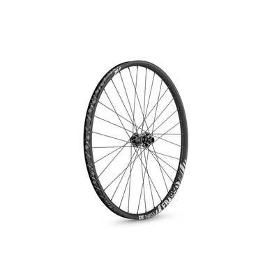 DT Swiss Abroncs DT Swiss FR 560 27.5" 32h fekete 30mm FR 1950 kerékhez - RideShop.hu