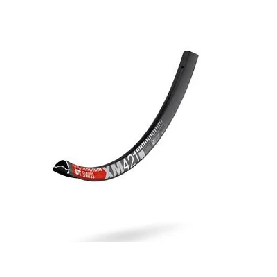 DT Swiss Abroncs DT Swiss XM 421 29" 32h fekete 25mm - RideShop.hu
