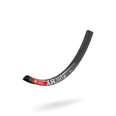 DT Swiss Abroncs DT Swiss XR 391 27.5" 28h fekete 25mm - RideShop.hu