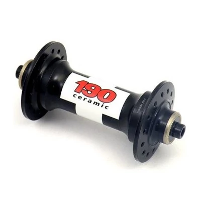 DT Swiss Agy DT Swiss 190 első non disc 32 lyukas fekete AKCIÓ! - RideShop.hu