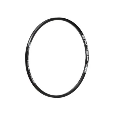 Sunringlé Abroncs SUNringlé Helix TR25 tubeless ready 26' 28H fekete - RideShop.hu