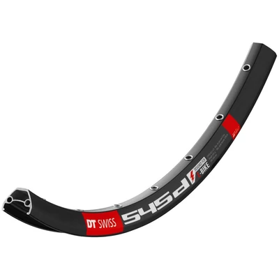 DT Swiss Abroncs DT Swiss 545D 26" 36h fekete - RideShop.hu