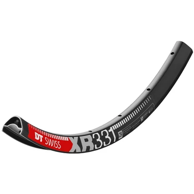 DT Swiss Abroncs DT Swiss XR 331 29" 28h fekete 20mm - RideShop.hu