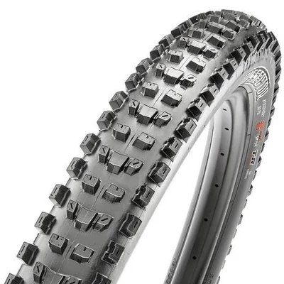  Külső Maxxis 27.5X2.40 DISSECTOR EXO/TR Drótperemes 975g - RideShop.hu