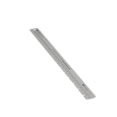 DT Swiss Küllőhossz mérő vonalzó DT Swiss - RideShop.hu