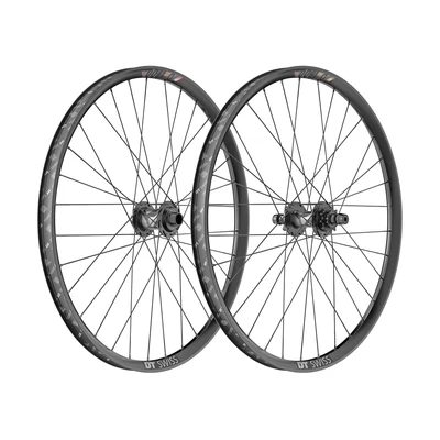 DT Swiss Kerékszett DT Swiss D 1900 dirt jump 26' 20/110 - 10/135 30mm - RideShop.hu