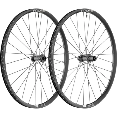 DT Swiss Kerékszett DT Swiss E 1900 SPLINE Boost 29" IS 15/110-12/148 Ratchet LN MS 30mm - RideShop.hu