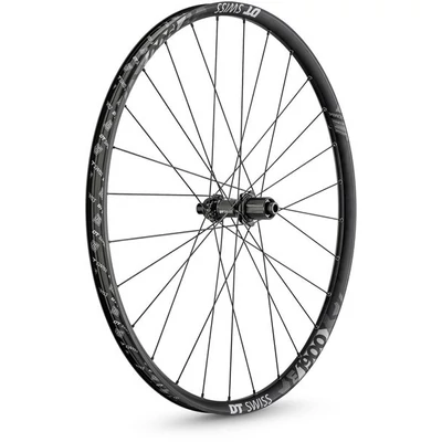 DT Swiss Kerék hátsó DT Swiss E 1900 SPLINE 27.5" CL 12x142 30mm Shimano - RideShop.hu