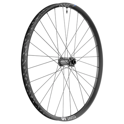 DT Swiss Kerék első DT Swiss H 1900 SPLINE boost 27.5