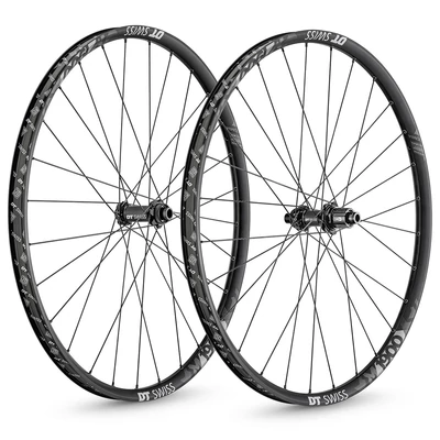 DT Swiss Kerékszett DT Swiss M 1900 SPLINE 27.5" CL 15/100 - 12/142 30mm Shimano - RideShop.hu