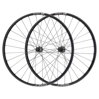 DT Swiss Kerékszett DT Swiss X 1900 SPLINE Boost 29' CL 15/110 - 12/148 LN Micro 25mm - RideShop.hu