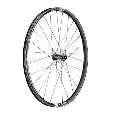 DT Swiss Kerék első DT Swiss EX 1700 SPLINE Boost CL 27.5" 15x110 30mm - RideShop.hu