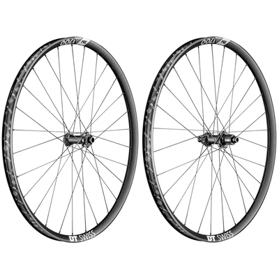 DT Swiss Kerék hátsó DT Swiss XM 1700 SPLINE Boost 29" CL 12/148 30mm - RideShop.hu