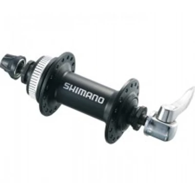 AGY ELSŐ SHIMANO DISC HBM435 36H SLV