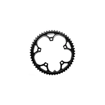 LÁNCKERÉK SPYR AL 130/53T BLK