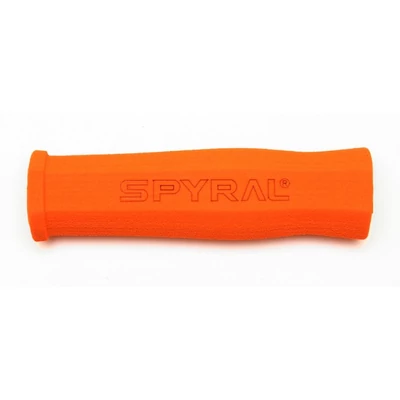 MARKOLAT SPYR HEX LIGHT 125MM ORANGE