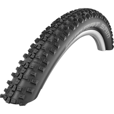 Schwalbe KÜLSŐ 27,5x2,10(584-54) SMART SAM PERF HS476 ADX LS 665g {25/7}