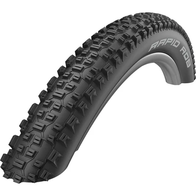 Schwalbe KÜLSŐ 29x2,25(622-57) RAPID ROB ACT HS425 KG SBC FEHÉR CSÍK LS 790g {25/7}