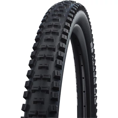 Schwalbe KÜLSŐ 27,5x2,40(584-62) BIG BETTY PERF HS608 BP ADX TW 1510g {25/7}