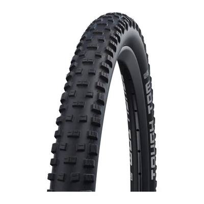 Schwalbe KÜLSŐ 27,5x2,25(584-57) TOUGH TOM ACT HS463 KG SBC 730g {25/7}