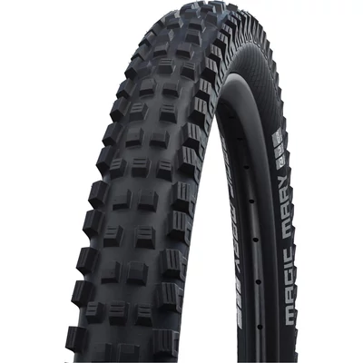 Schwalbe 29x2.40 MagicMary Performance/ADDIX/BikePark/E-50 Drótperemes külső gumi