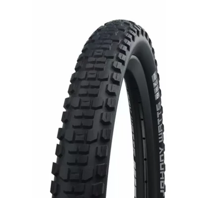 Schwalbe 27x2.60 JohnnyWatts Performance/ADDIX/DD GreenGuard/E-50 Drótperemes külső gumi