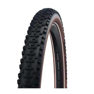 Schwalbe 27.5x2,25 SmartSam Performance/ADDIX/E-25/Barna oldalfal Drótperemes külső gumi