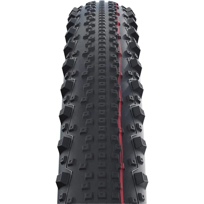 Schwalbe 29x2.10 ThunderBurt EVO/TLE/SuperGround/ADDIX Speed/E-25/Barna oldalfal/ Hajtogatható külső gumi