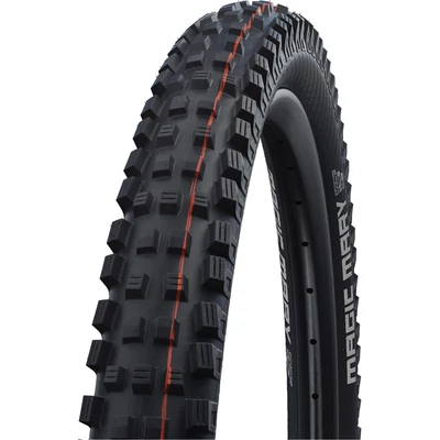 Schwalbe 27,5x2.80 MagicMary EVO/TLE/SuperTrail/ADDIX Soft/E-25 Hajtogatható külső gumi