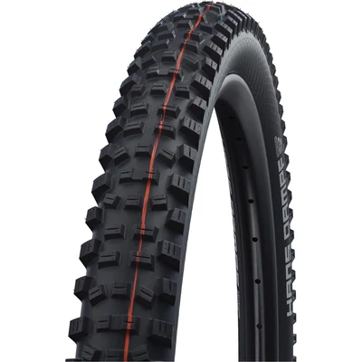 Schwalbe 27,5x2.35 HansDampf EVO/TLE/E-25/SuperGravity/ADDIX Soft Hajtogatható külső gumi