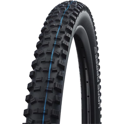 Schwalbe 27,5x2.60 HansDampf EVO/TLE/ADDIX Speed/SuperTrail/E-25 Hajtogatható külső gumi