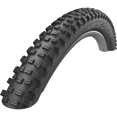 Schwalbe 29x2.35 HansDampf Performance/ADDIX/TLE/E-25 Hajtogatható külső gumi