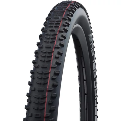 Schwalbe 29x2.35 RacingRay EVO/TLE/ADDIX SpeedGrip/SuperGround/E-25 Hajtogatható külső gumi