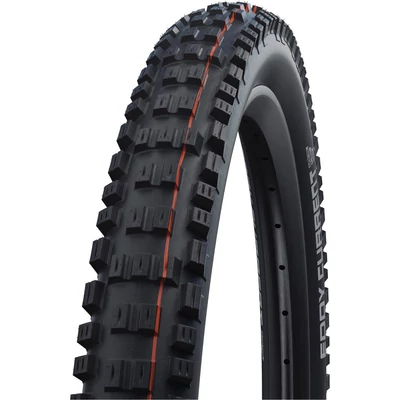 Schwalbe 27,5x2.60 EddyCurrent F EVO/TLE/E-50/ADDIX Soft/SuperTrail Hajtogatható külső gumi