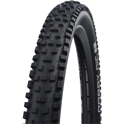 Schwalbe 27,5x2,25 NobbyNic Performance/TLE/ADDIX/E-50 Hajtogatható külső gumi
