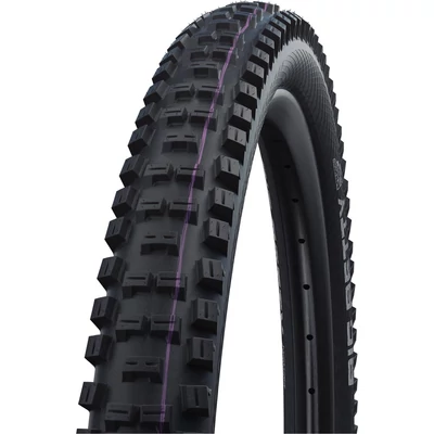 Schwalbe Big Betty EVO 27,5 x 2.40 HS608 Super DH gumi - RideShop.hu