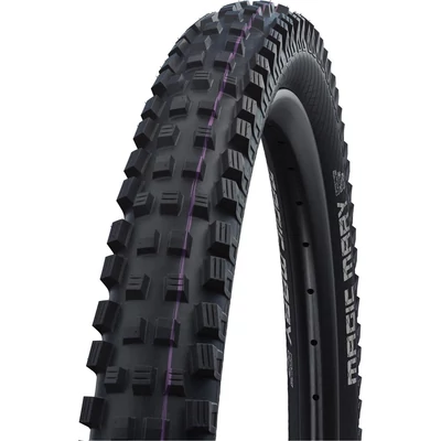 Schwalbe 27,5x2.60 MagicMary EVO/TLE/SuperDownhill/ADDIX Ultrasoft/E-50 Hajtogatható külső gumi