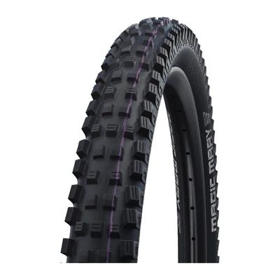 Schwalbe 27,5x2.40 Magic Mary EVO/TLE/SuperTrail/ADDIX UltraSoft/E-50 Hajtogatható külső gumi