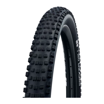 Schwalbe 27,5x2.60 WickedWill Performance/ADDIX/E-50 Hajtogatható külső gumi