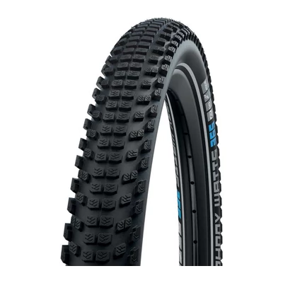 KÜLSŐ 29x2.60 (622-65) JOHNNY WATTS 365 PERF HAJT HS618 ADX-4S RG DD REF {10/7} - RideShop.hu