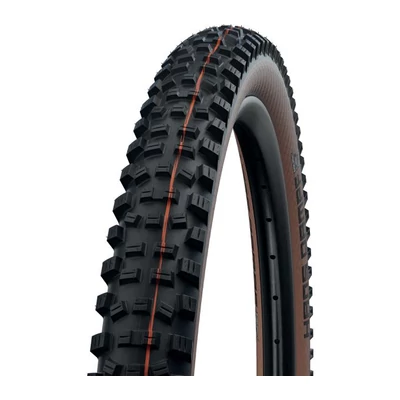 Schwalbe 27,5x2.35 HansDampf EVO/TLE/E-25/SuperTrail/ADDIX Soft Hajtogatható külső gumi