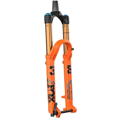VILLA FOX 2024/23 38 FLOAT 29 F-S 170 Grip2 F.Narancs Kab-X110 1.5T 44mm