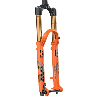 VILLA FOX 2023 36 FLOAT 27.5in F-S 160 Grip2 F.narancs 15QR110 1.5T 44mm